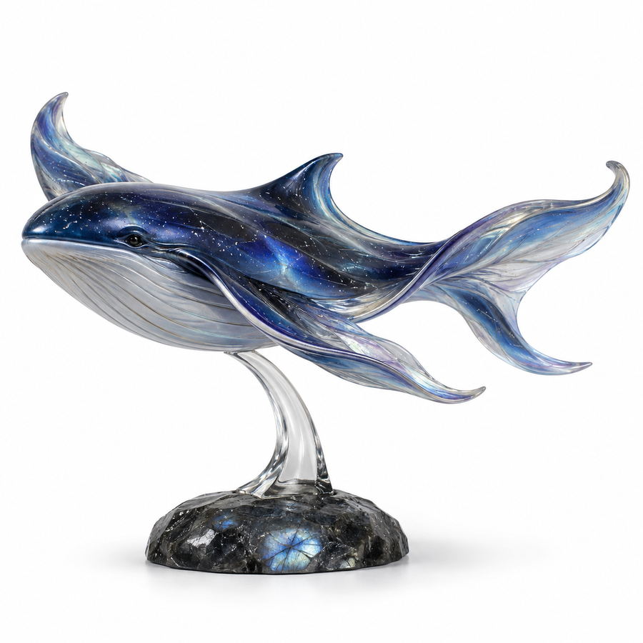 Lumenfin Driftbeast