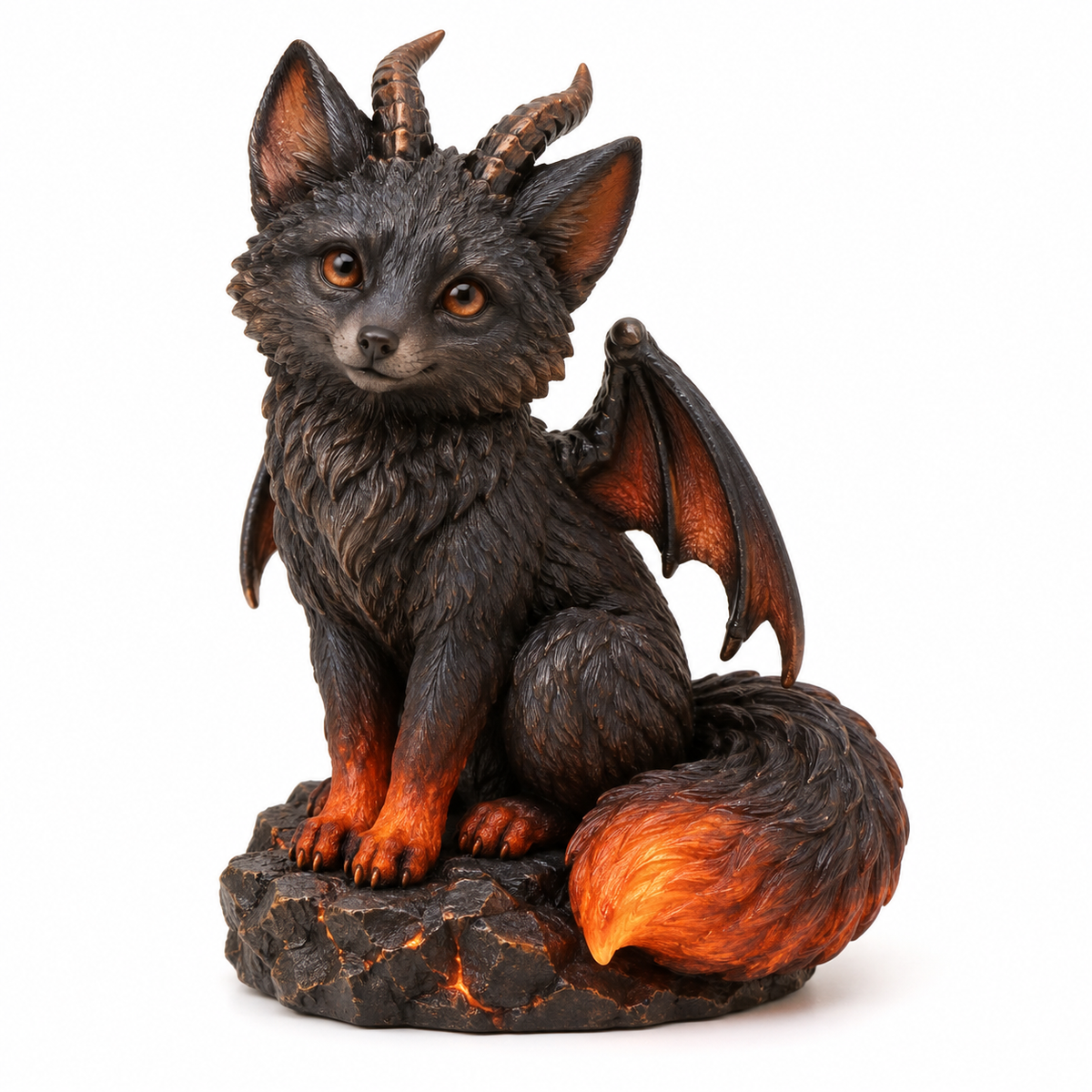 Emberpaw Familiar