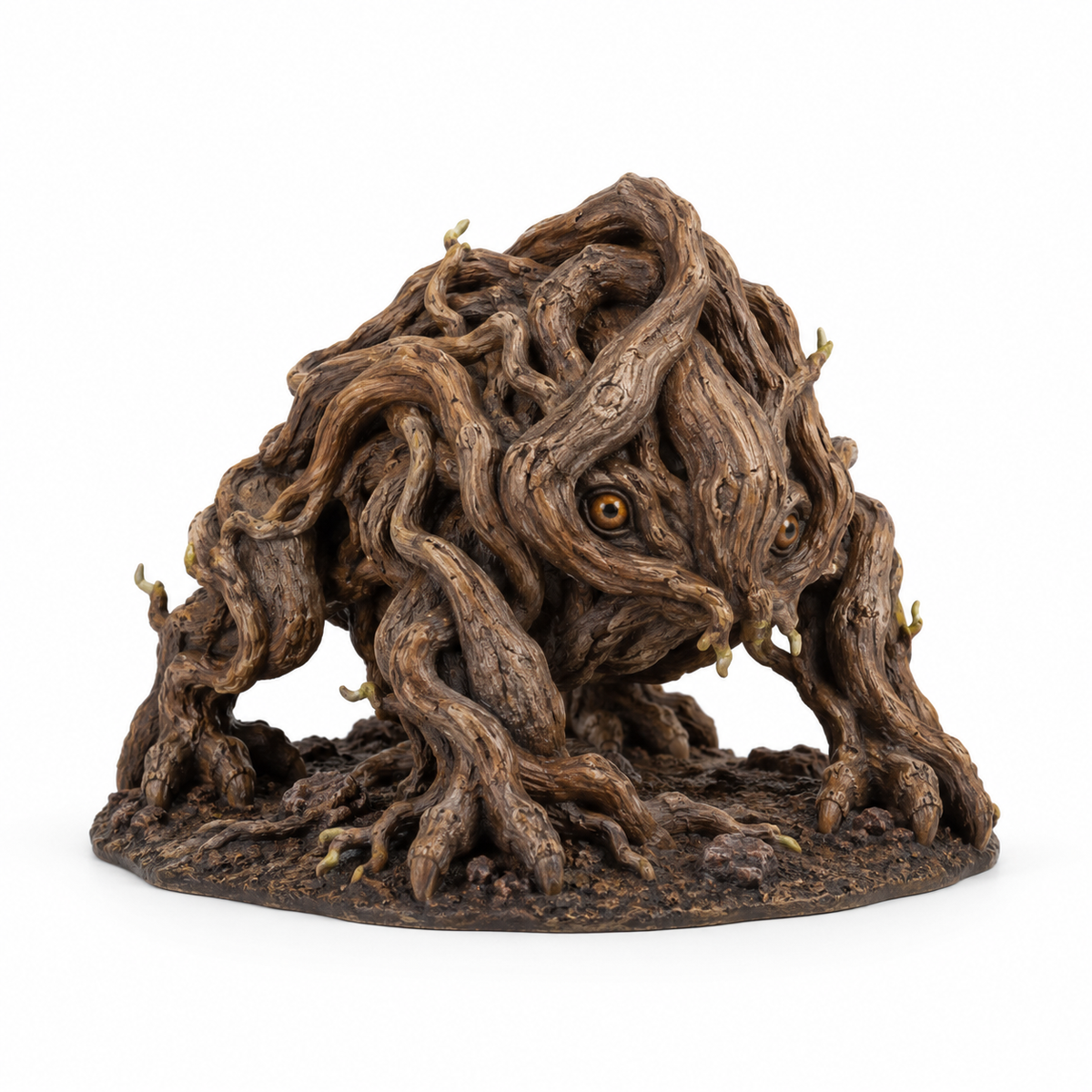 Rootling Burrower