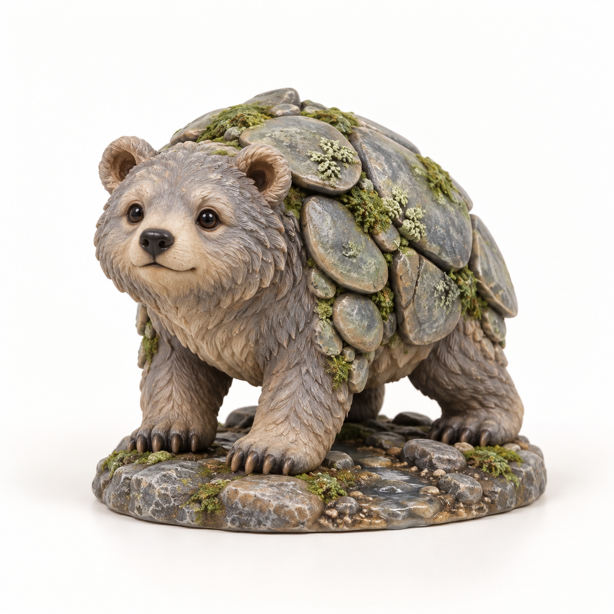 Pebbleback Wanderer