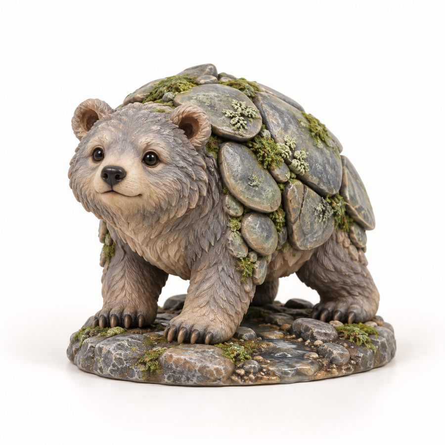 Pebbleback Wanderer