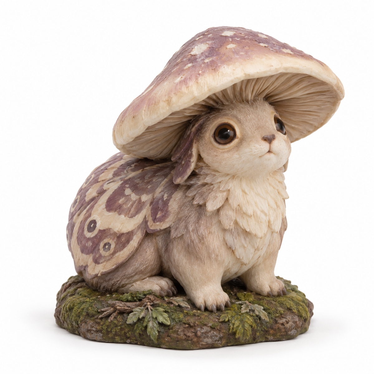 Mothcap Forager