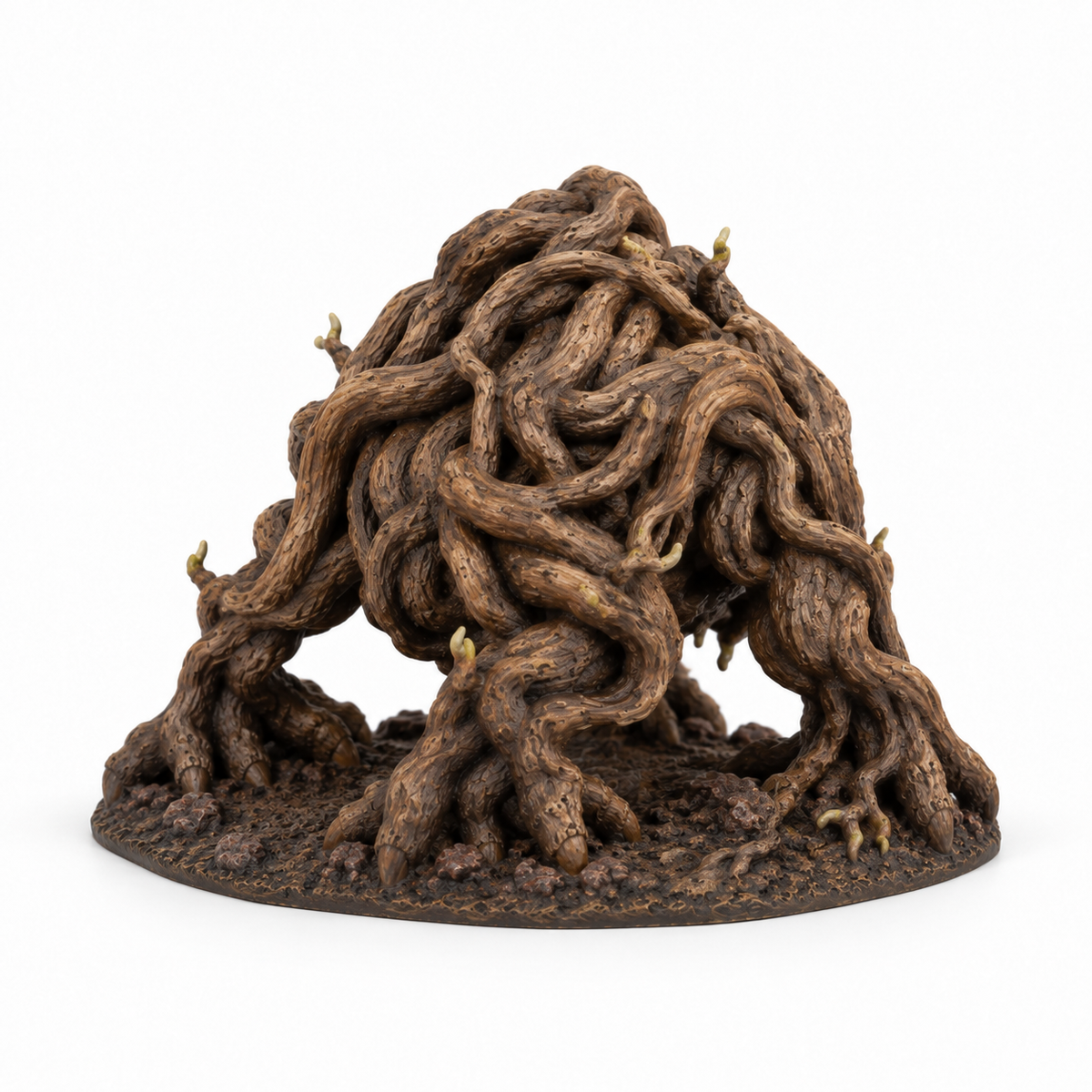 Rootling Burrower