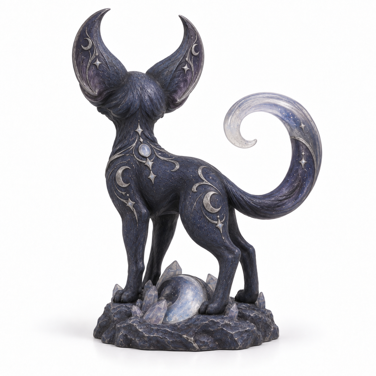 Crescent-Eared Noxling