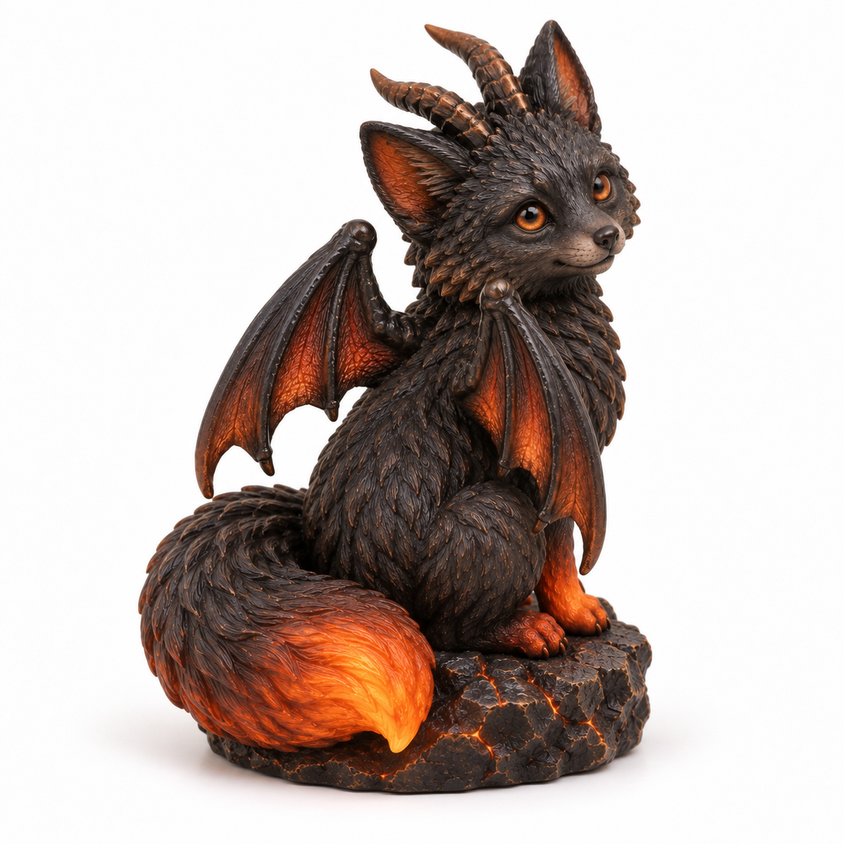 Emberpaw Familiar