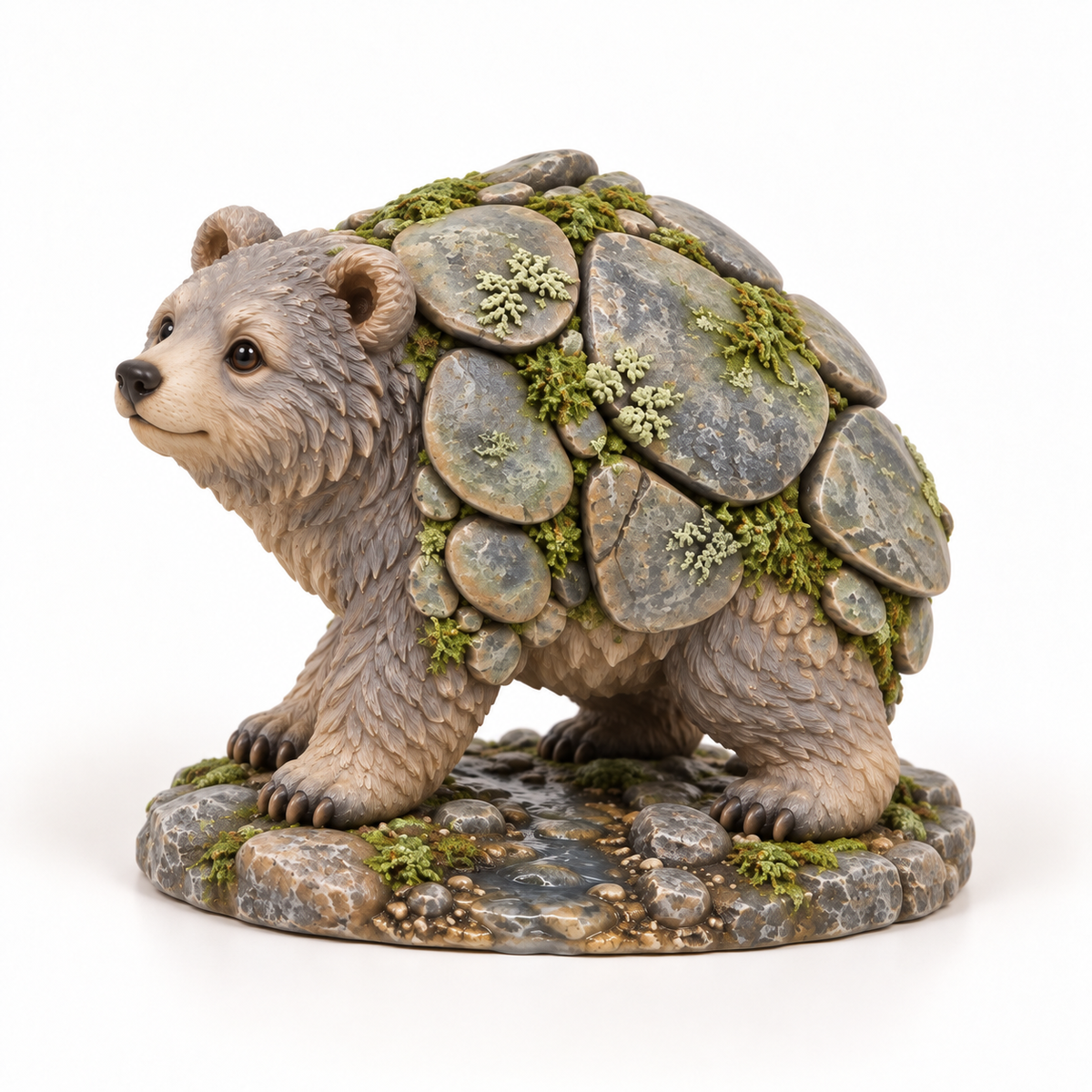 Pebbleback Wanderer