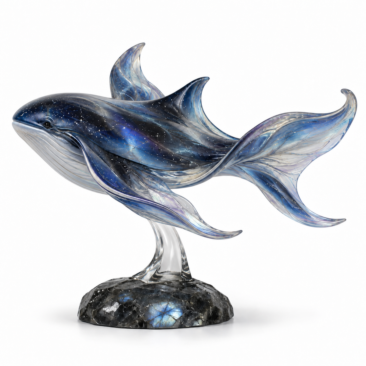 Lumenfin Driftbeast