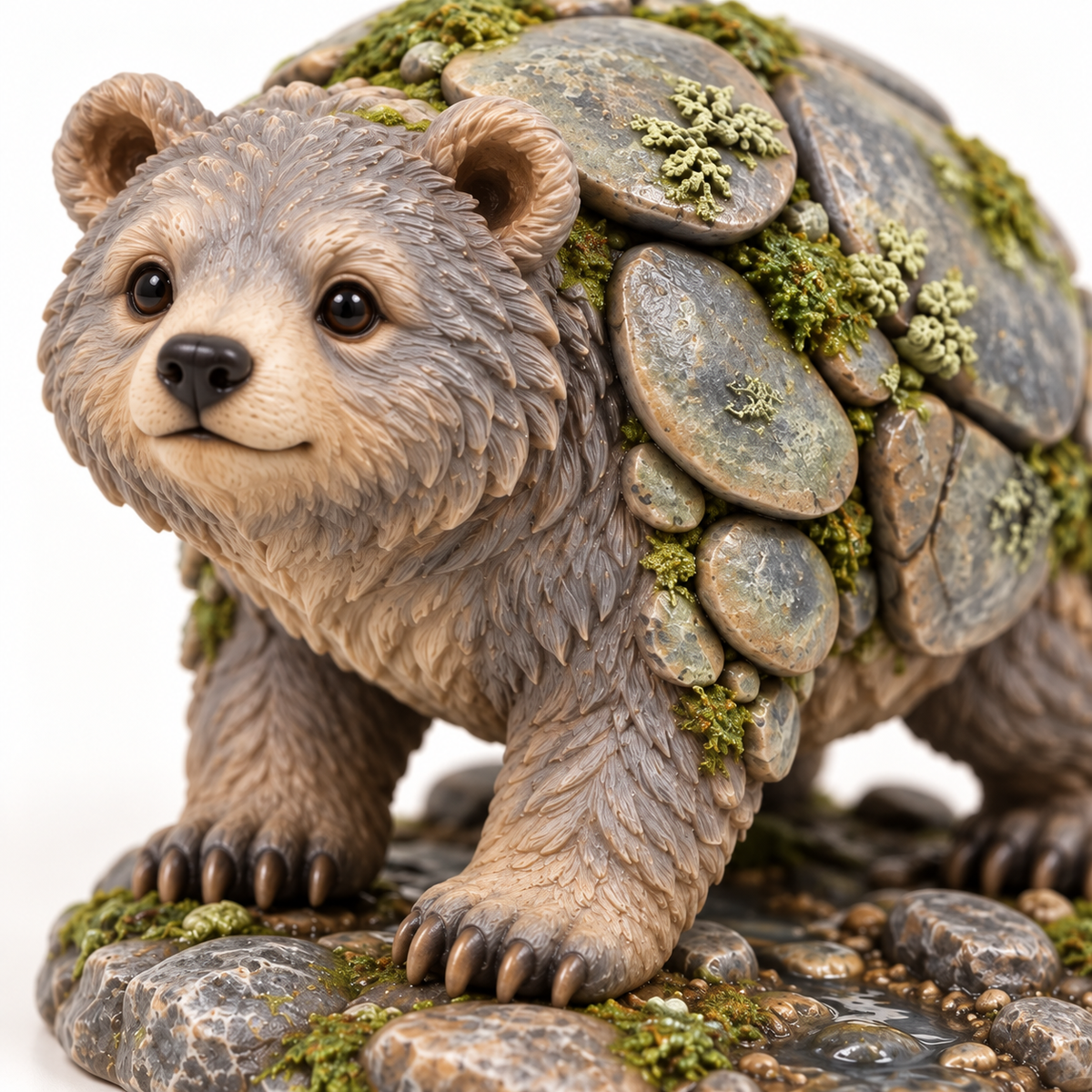 Pebbleback Wanderer