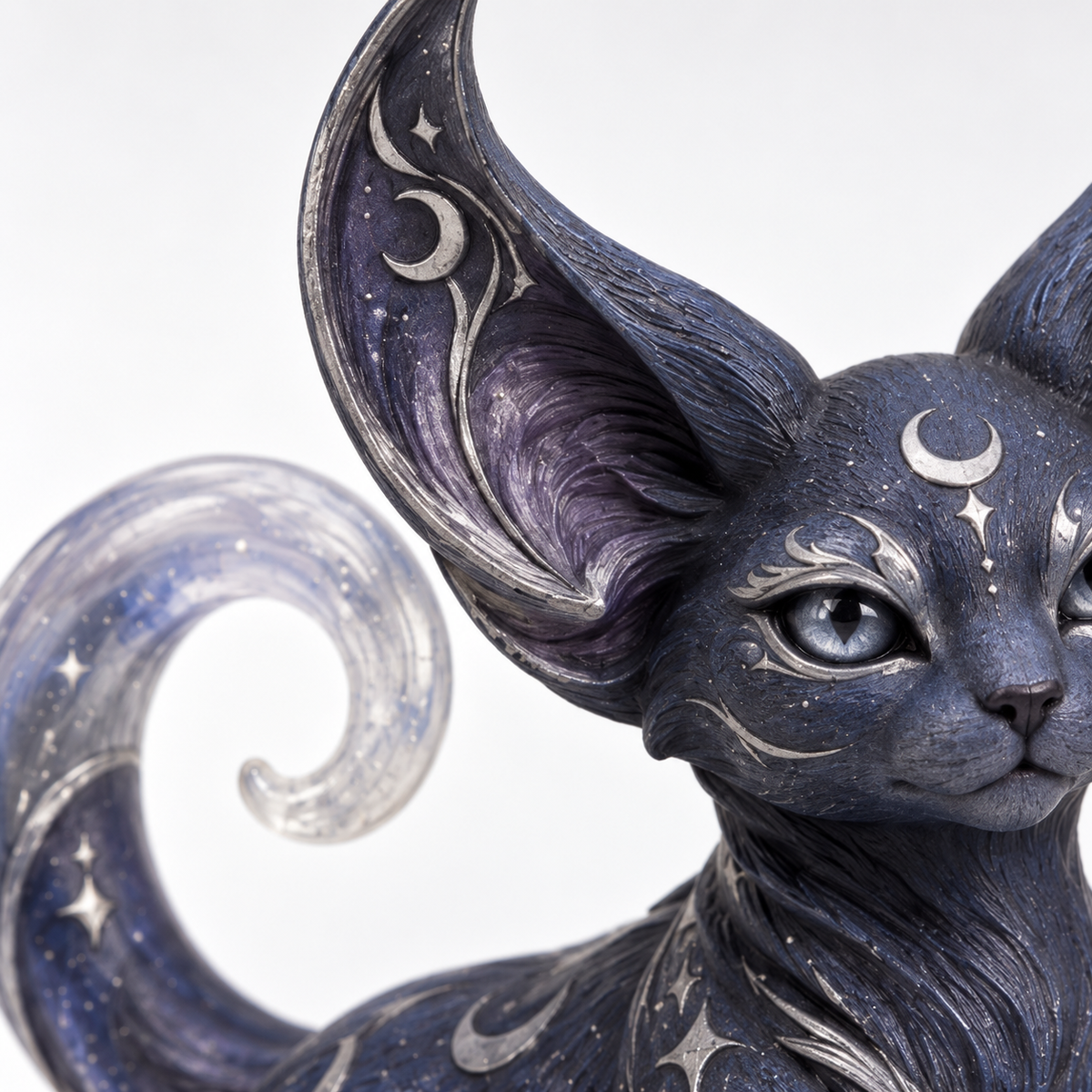 Crescent-Eared Noxling