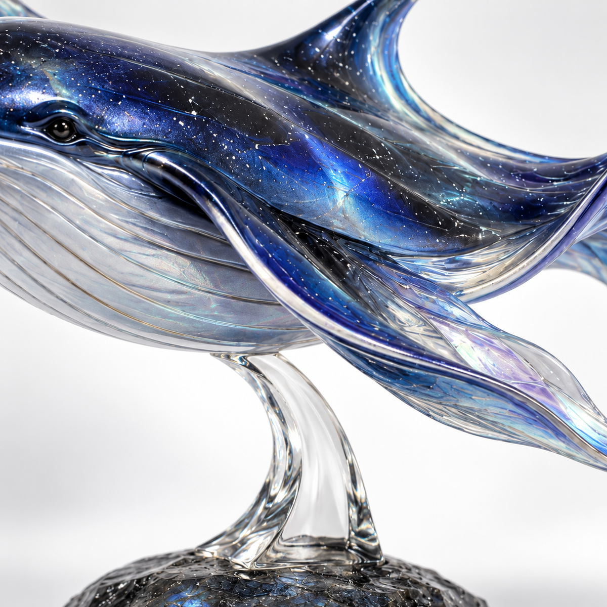 Lumenfin Driftbeast