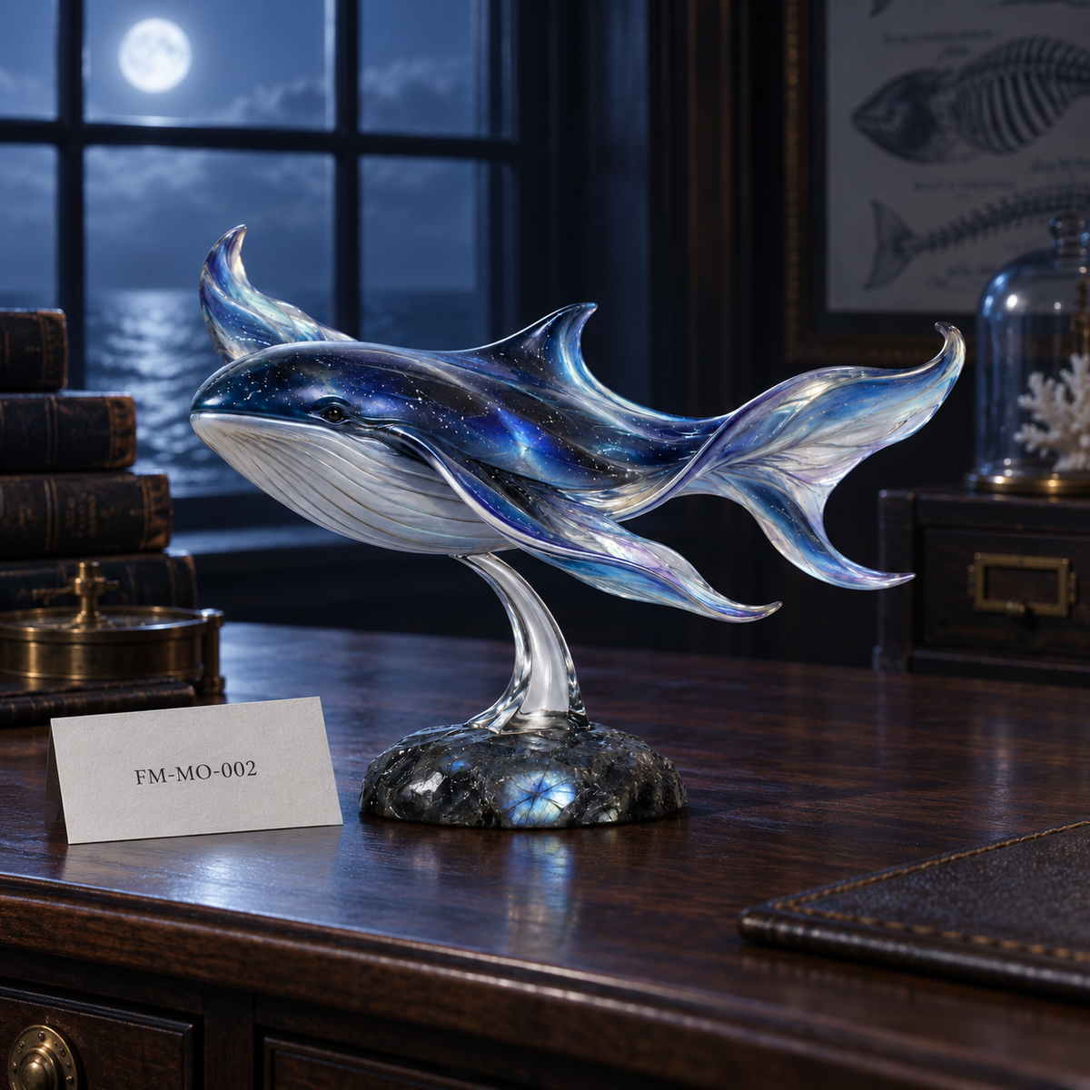 Lumenfin Driftbeast