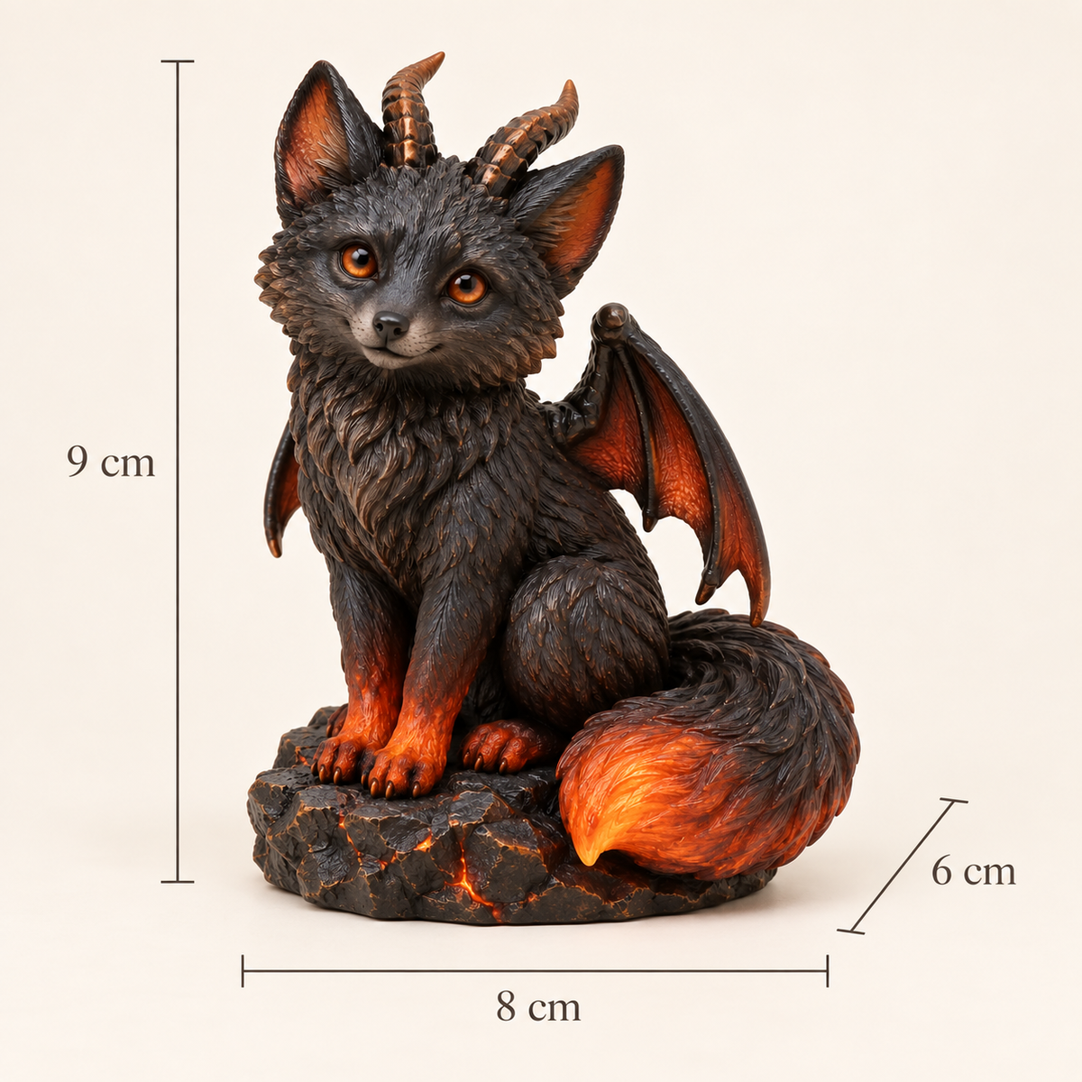 Emberpaw Familiar