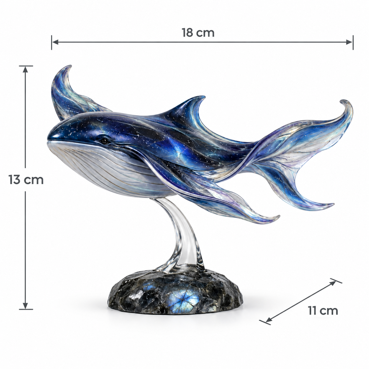 Lumenfin Driftbeast