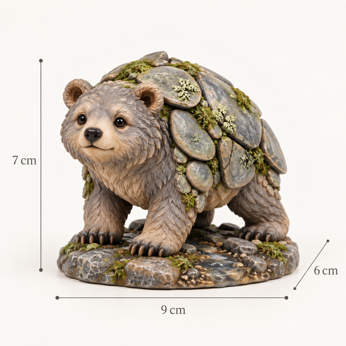Pebbleback Wanderer