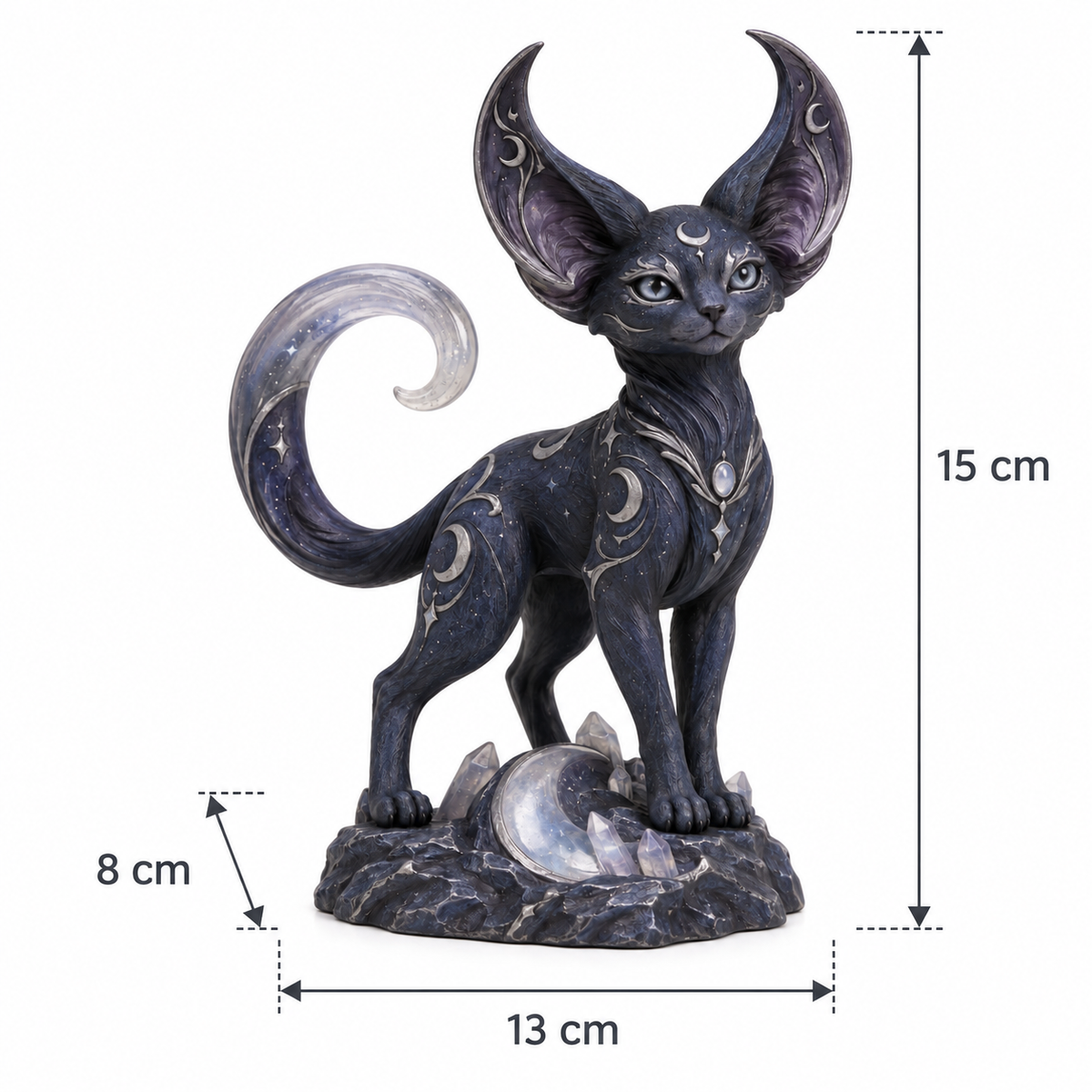 Crescent-Eared Noxling