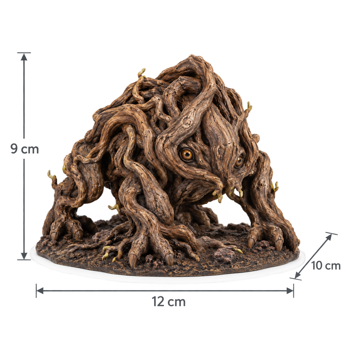 Rootling Burrower
