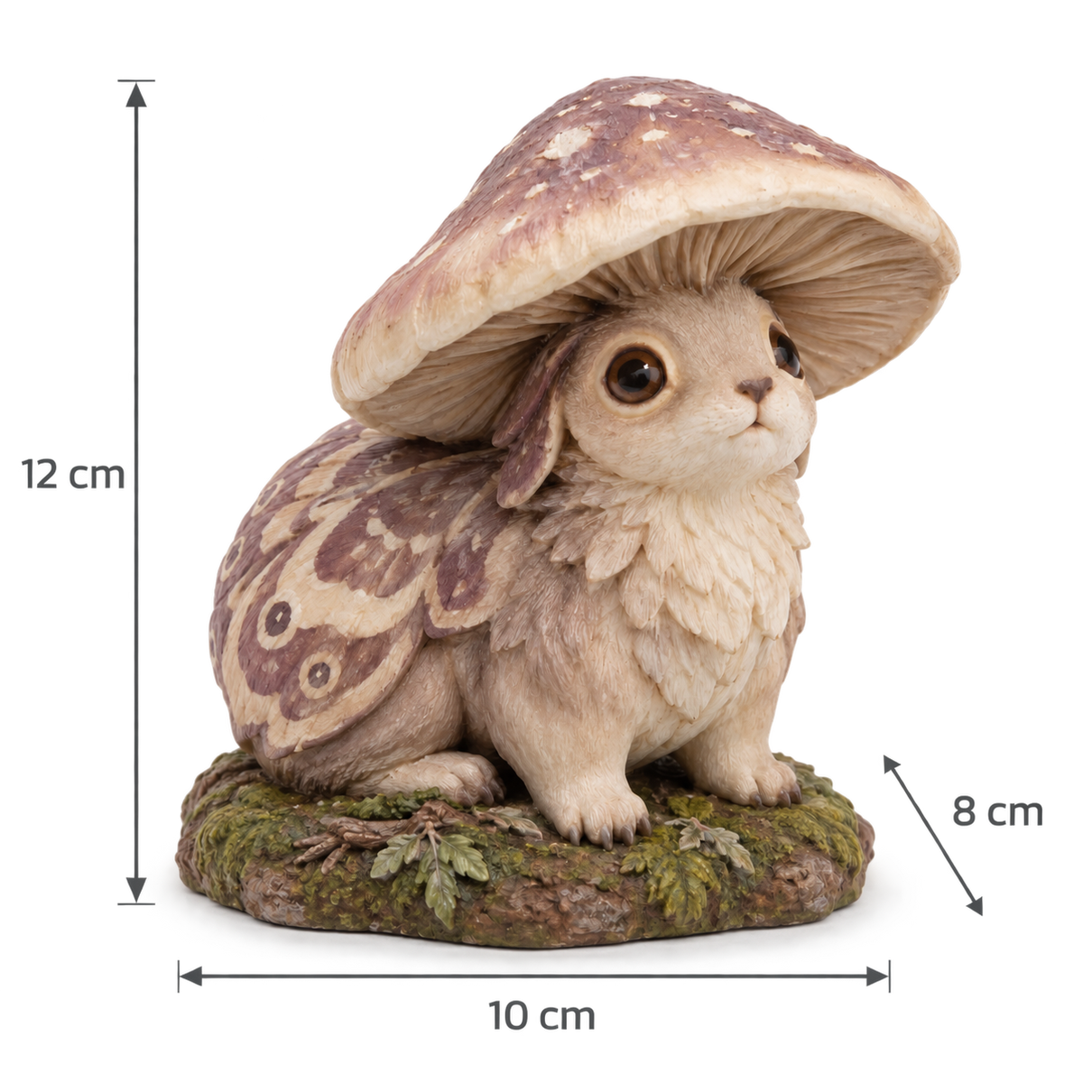 Mothcap Forager